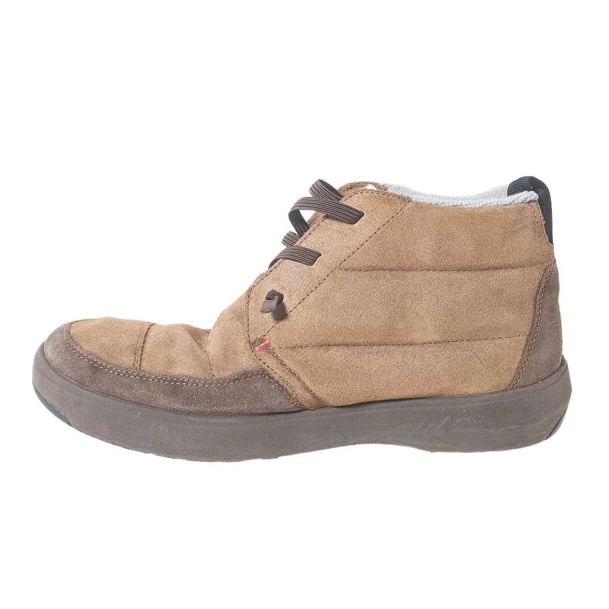 9.5Brown