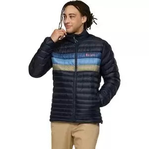 XXLCarbon Stripes