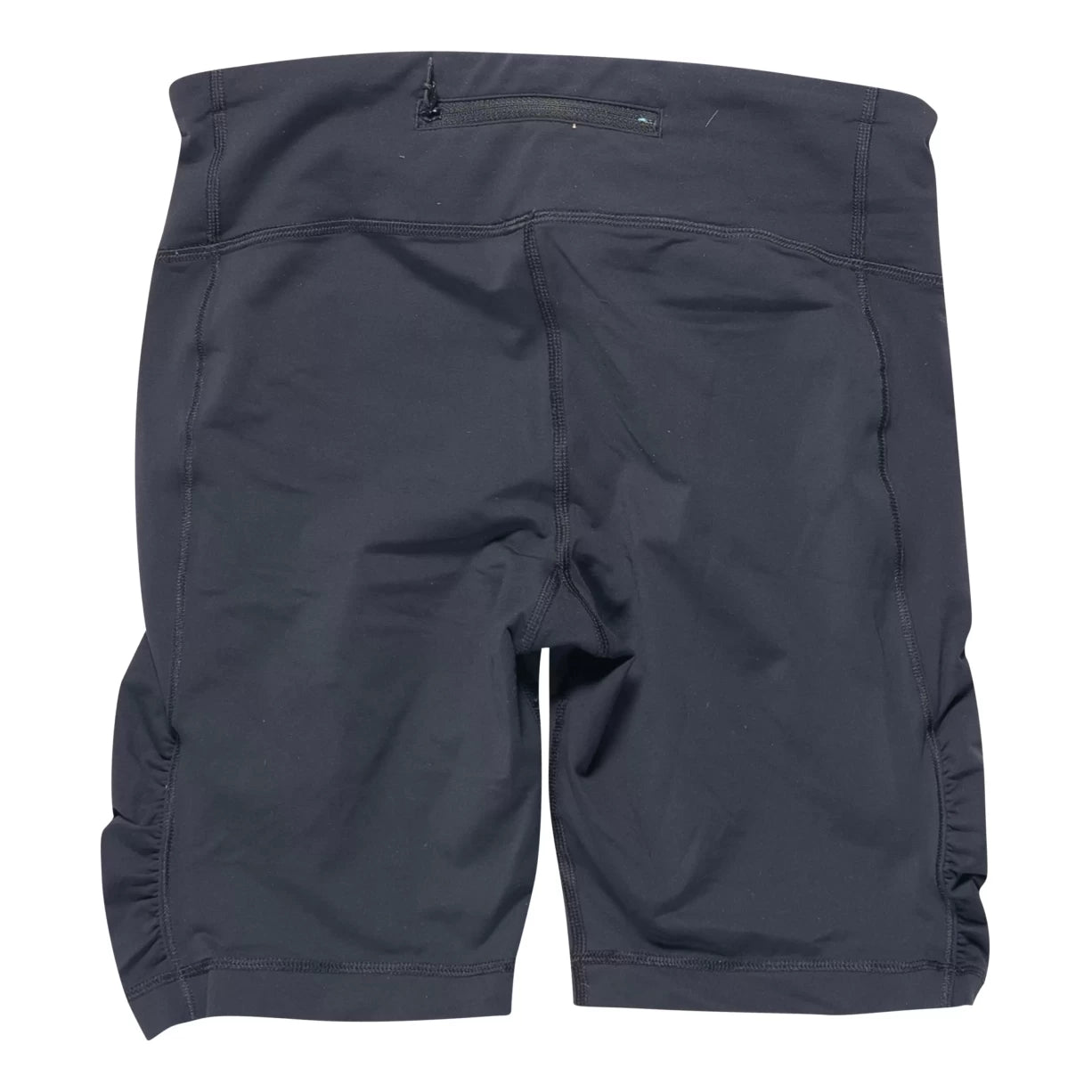 Estimated size SBlack