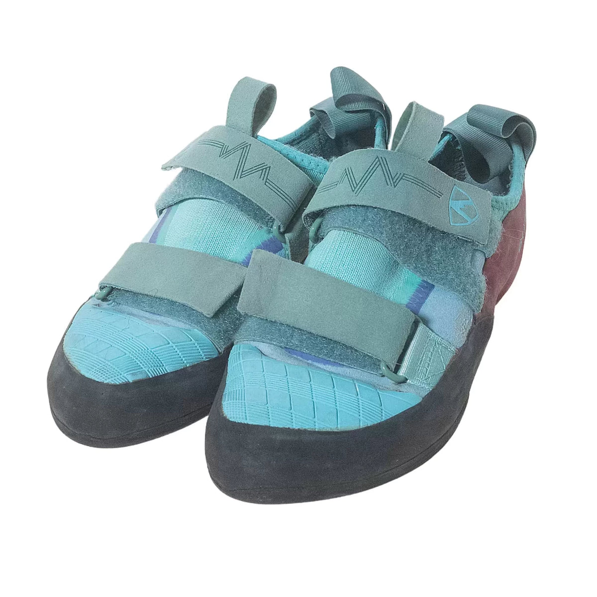 39.0Blue/Red