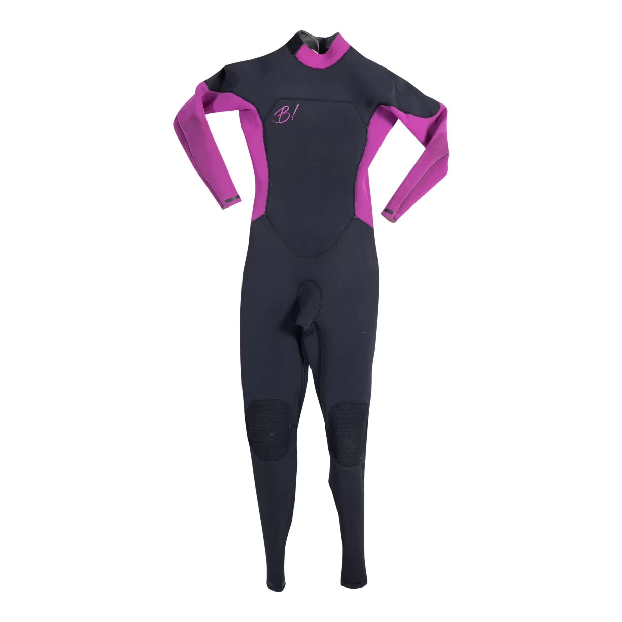8Black/Purple