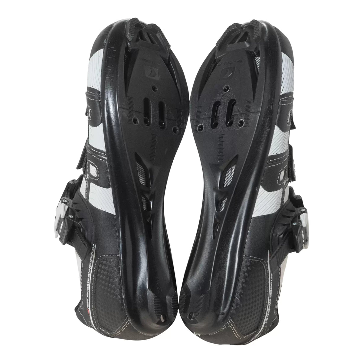 38White/Black