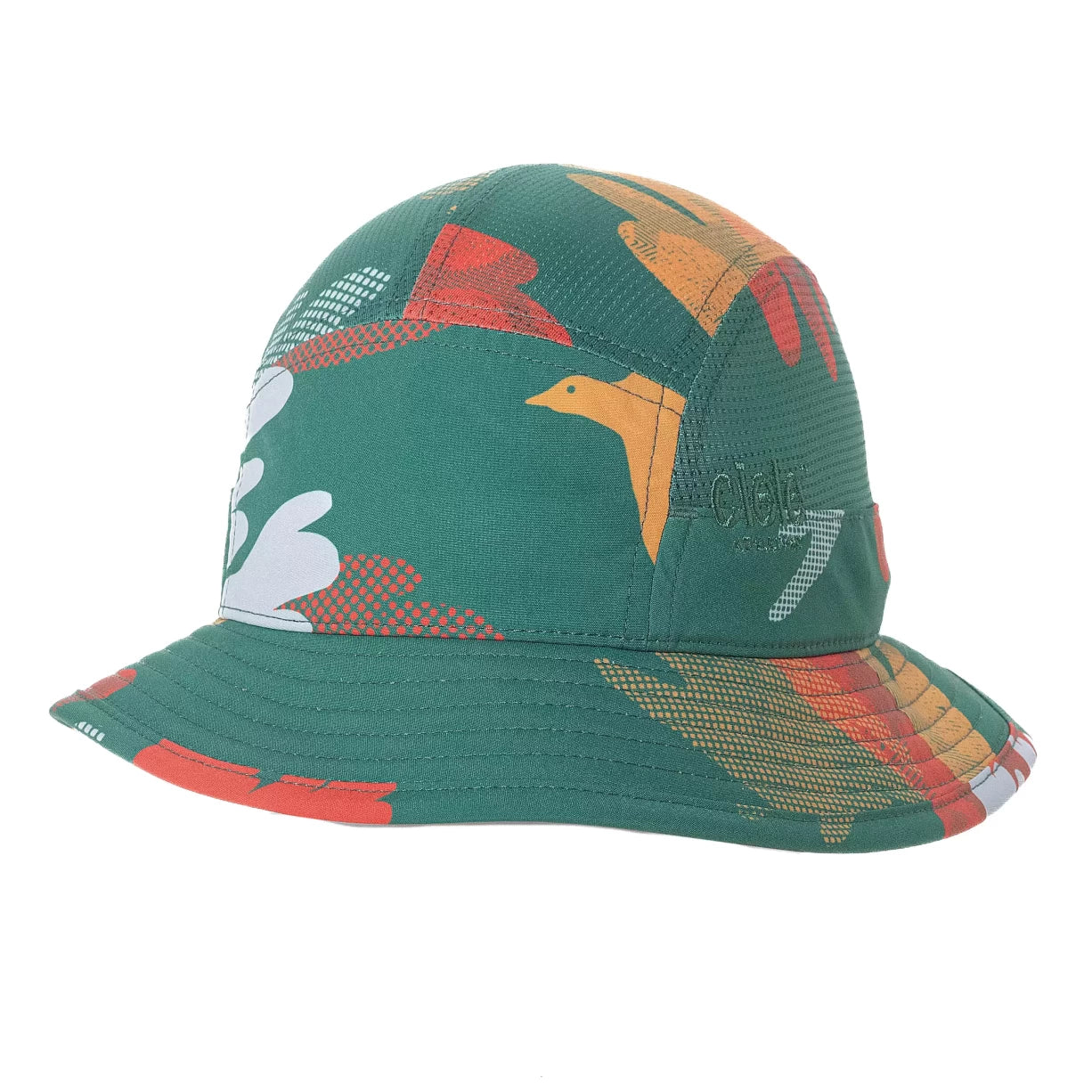 AdjustableGreen