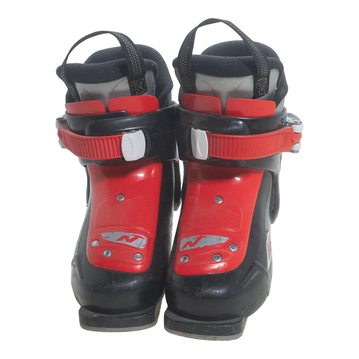 16.5Black/Red
