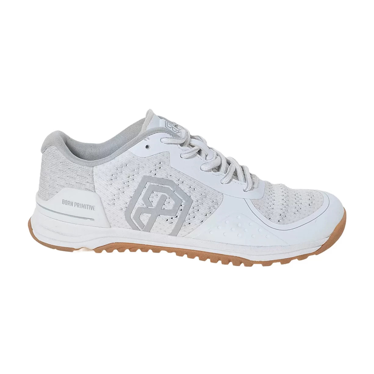8.5White/Gum