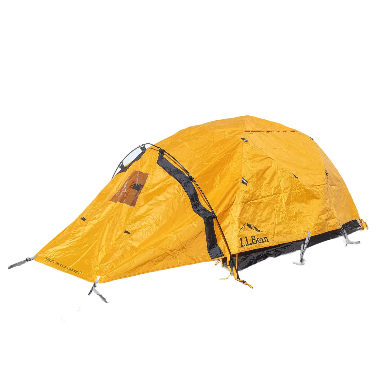 L.L. Bean Backcountry 2 Dome Tent –