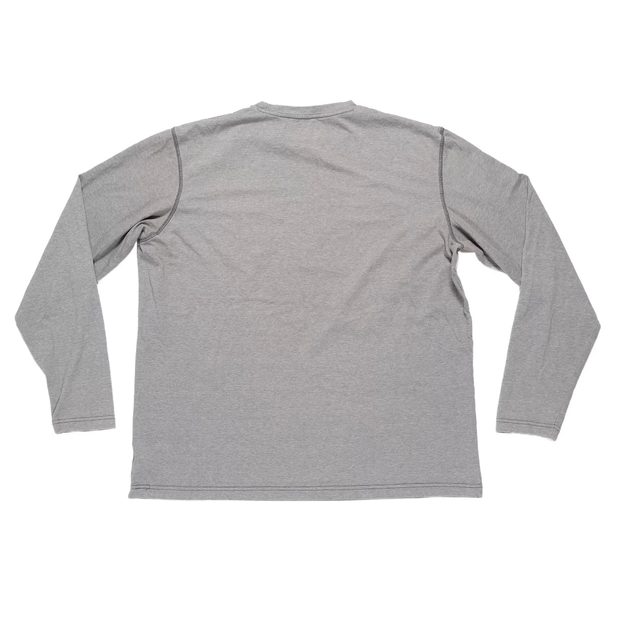 Estimated XLGrey