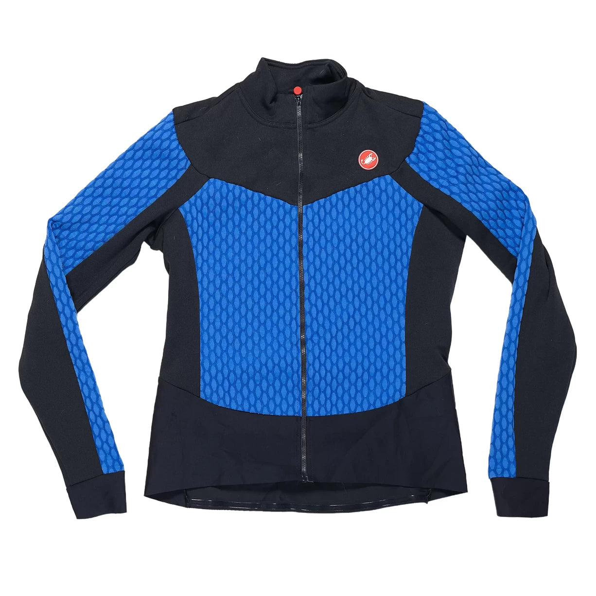 XLBlack/Blue