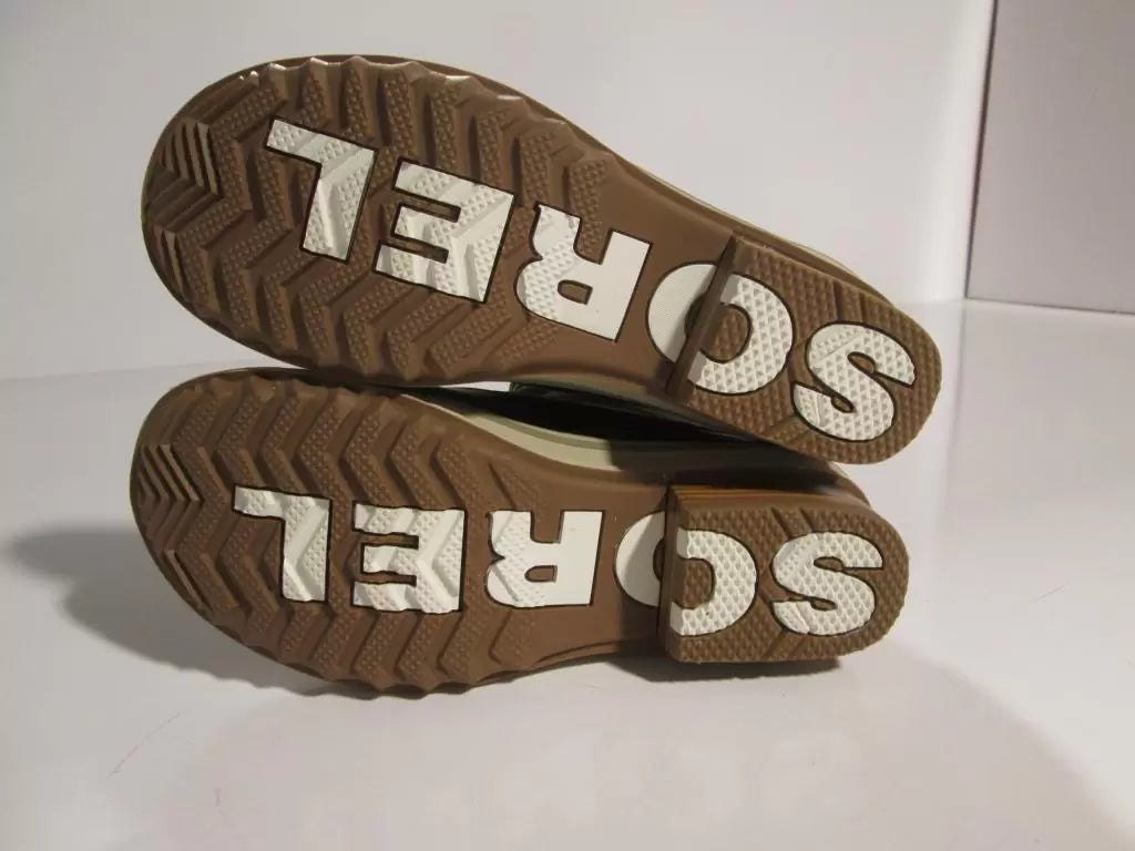 7.5Khaki II