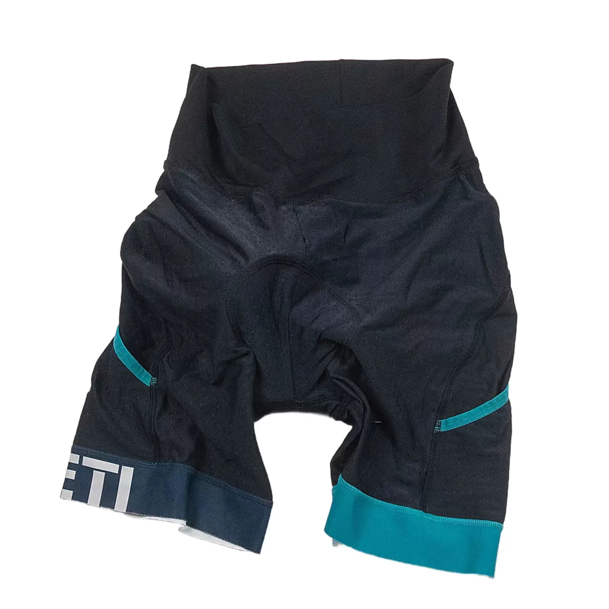 Estimated size SBlack