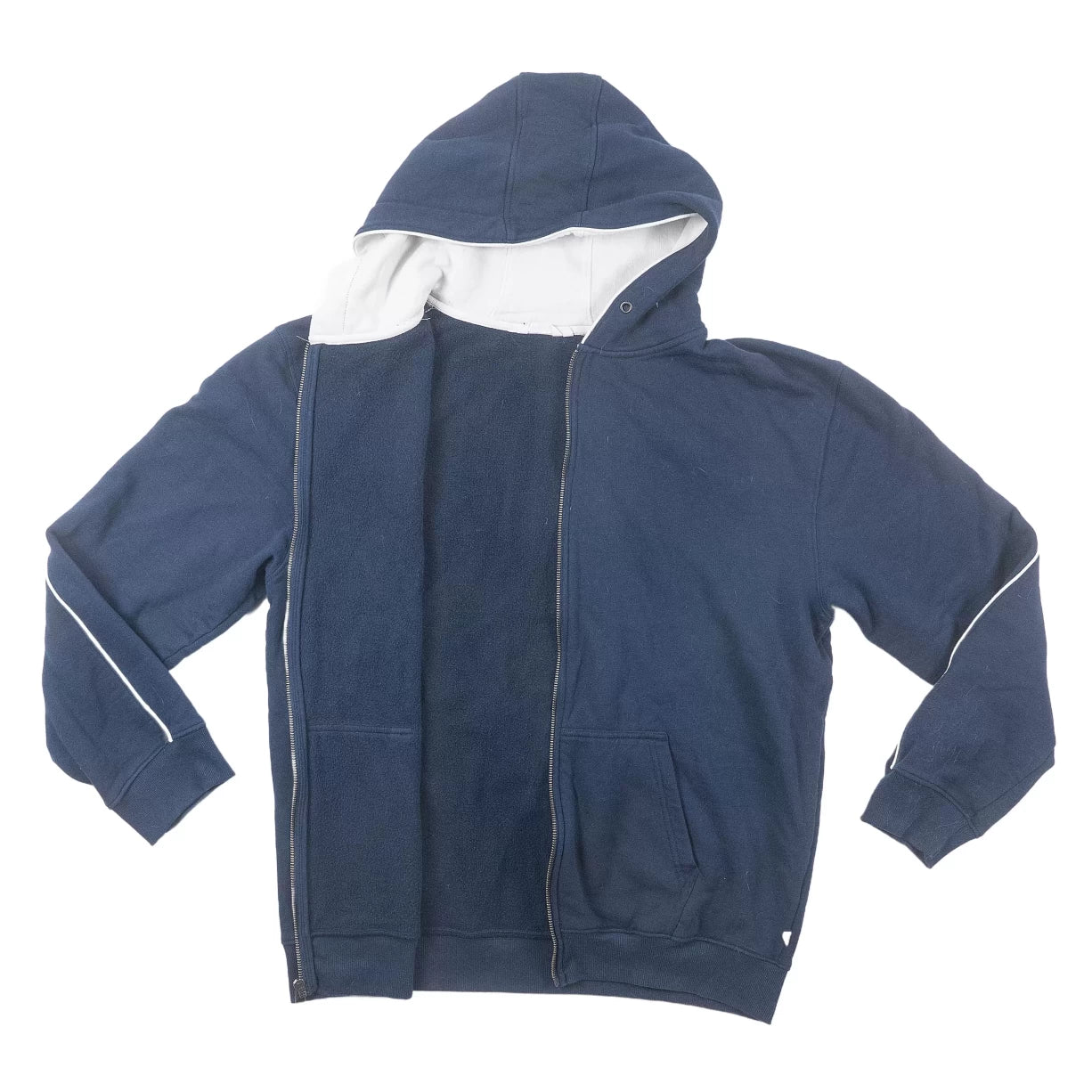 XXLNavy/White
