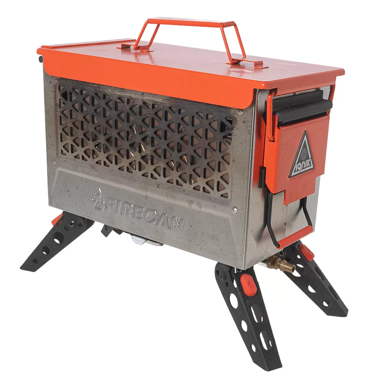 One SizeStainless Steel