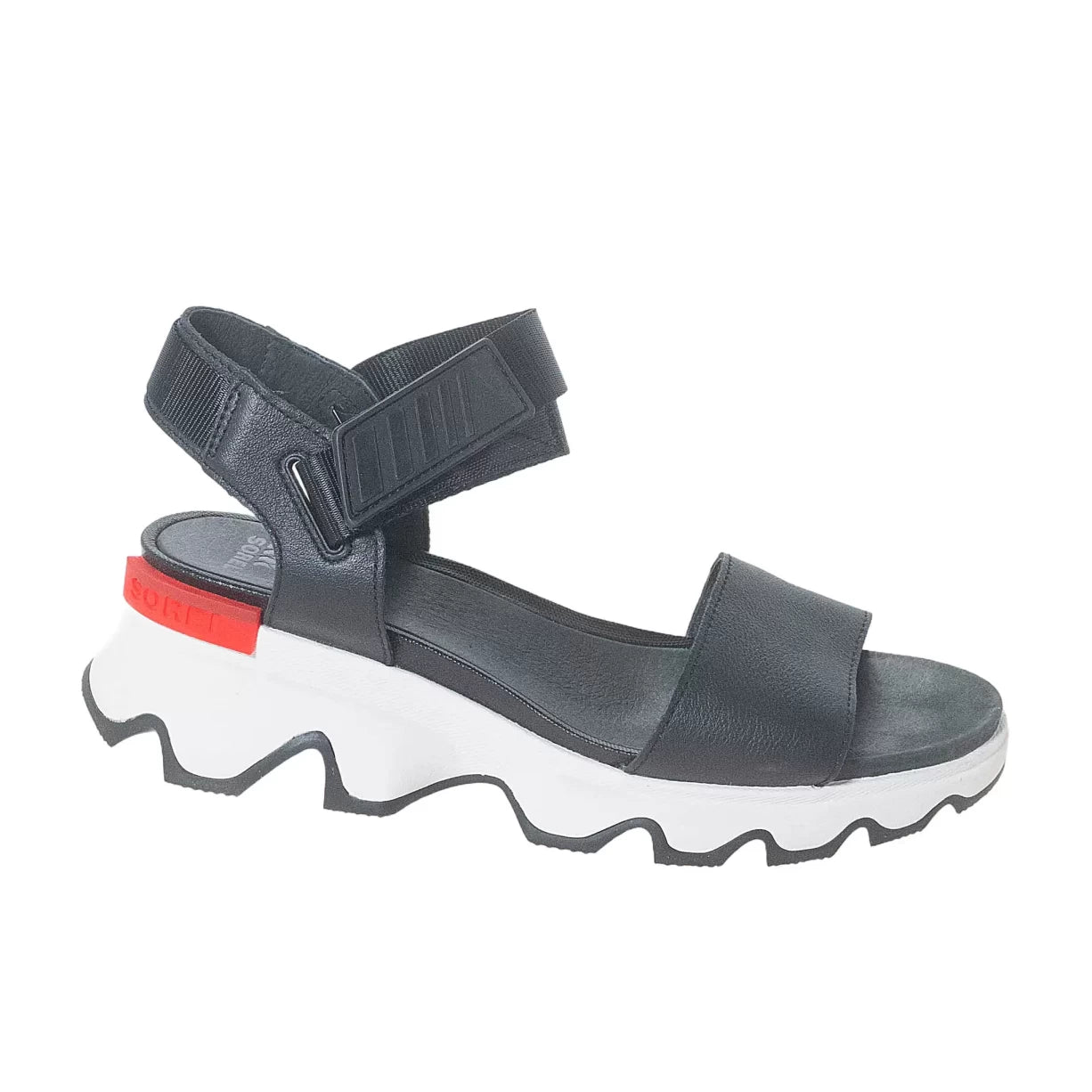 8.5Black/White