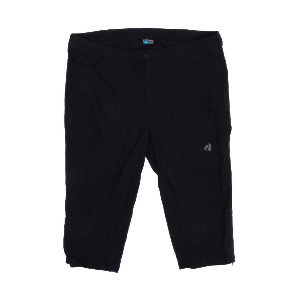 22W RegularBlack