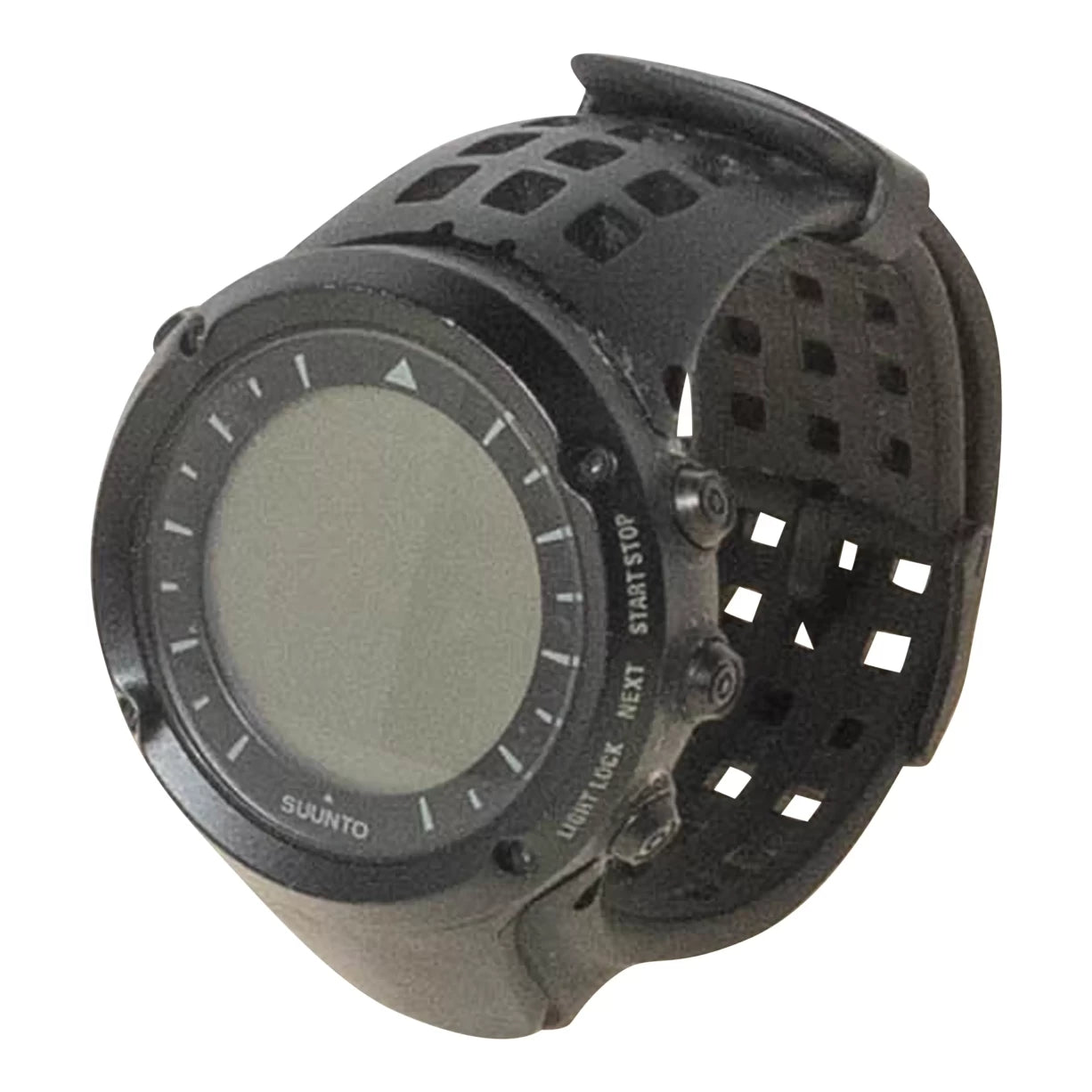 AdjustableBlack