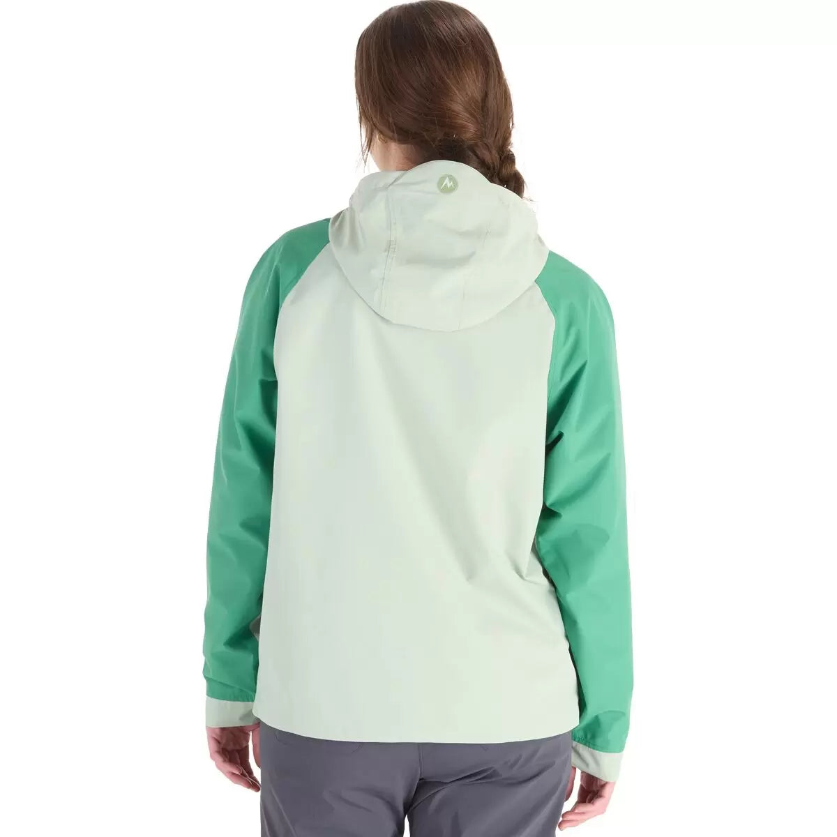 MFrosty Green/Clover