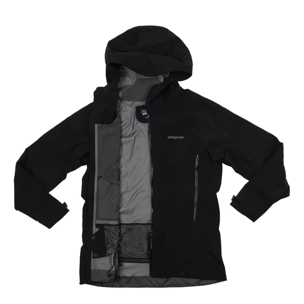 LBlack