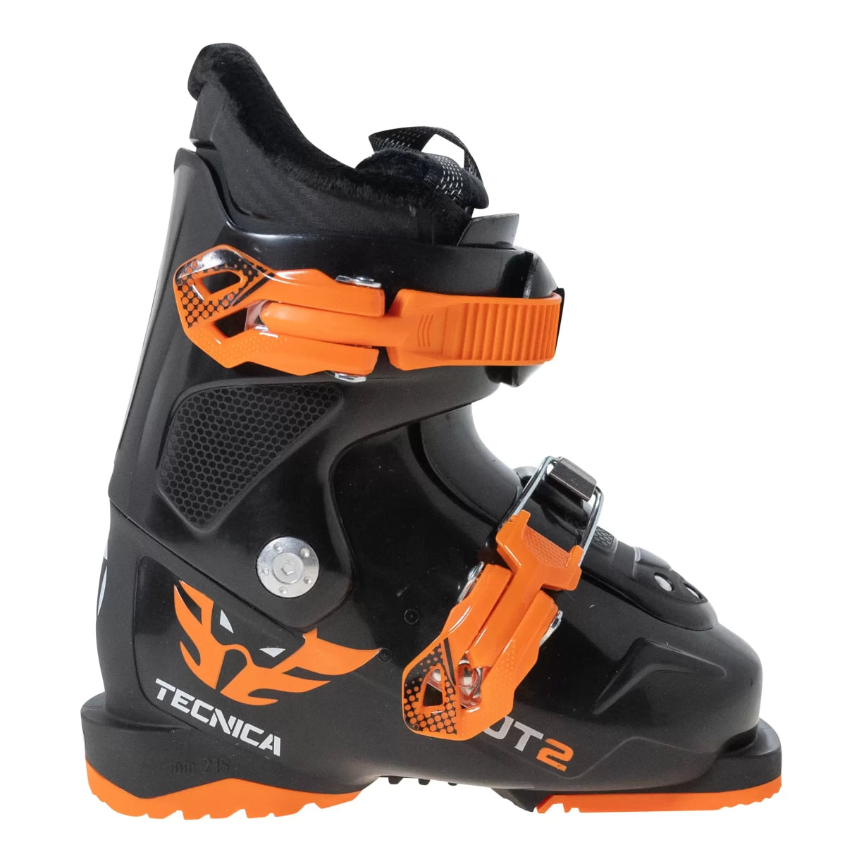 see tech specsBlack/Orange