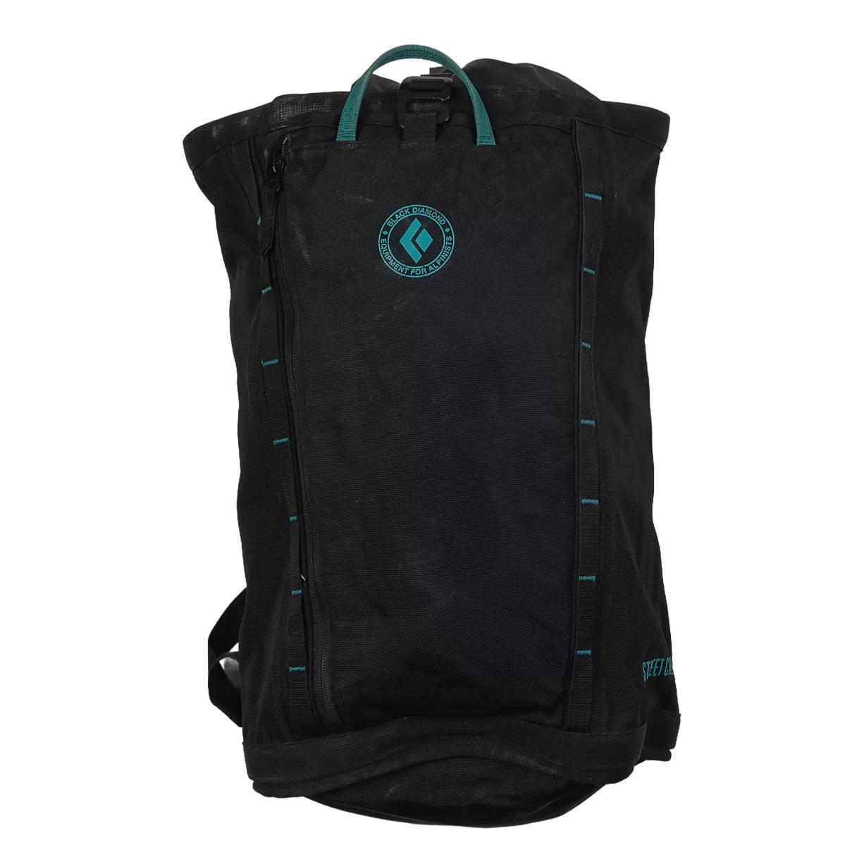 24 LBlack/Teal