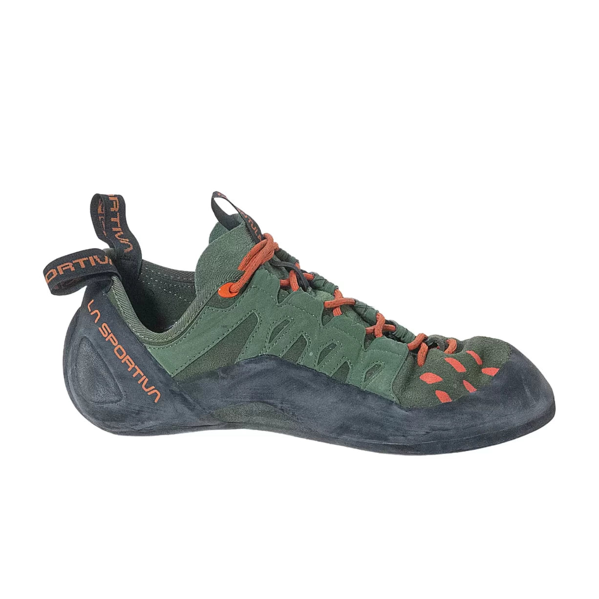 11.5Green/Orange