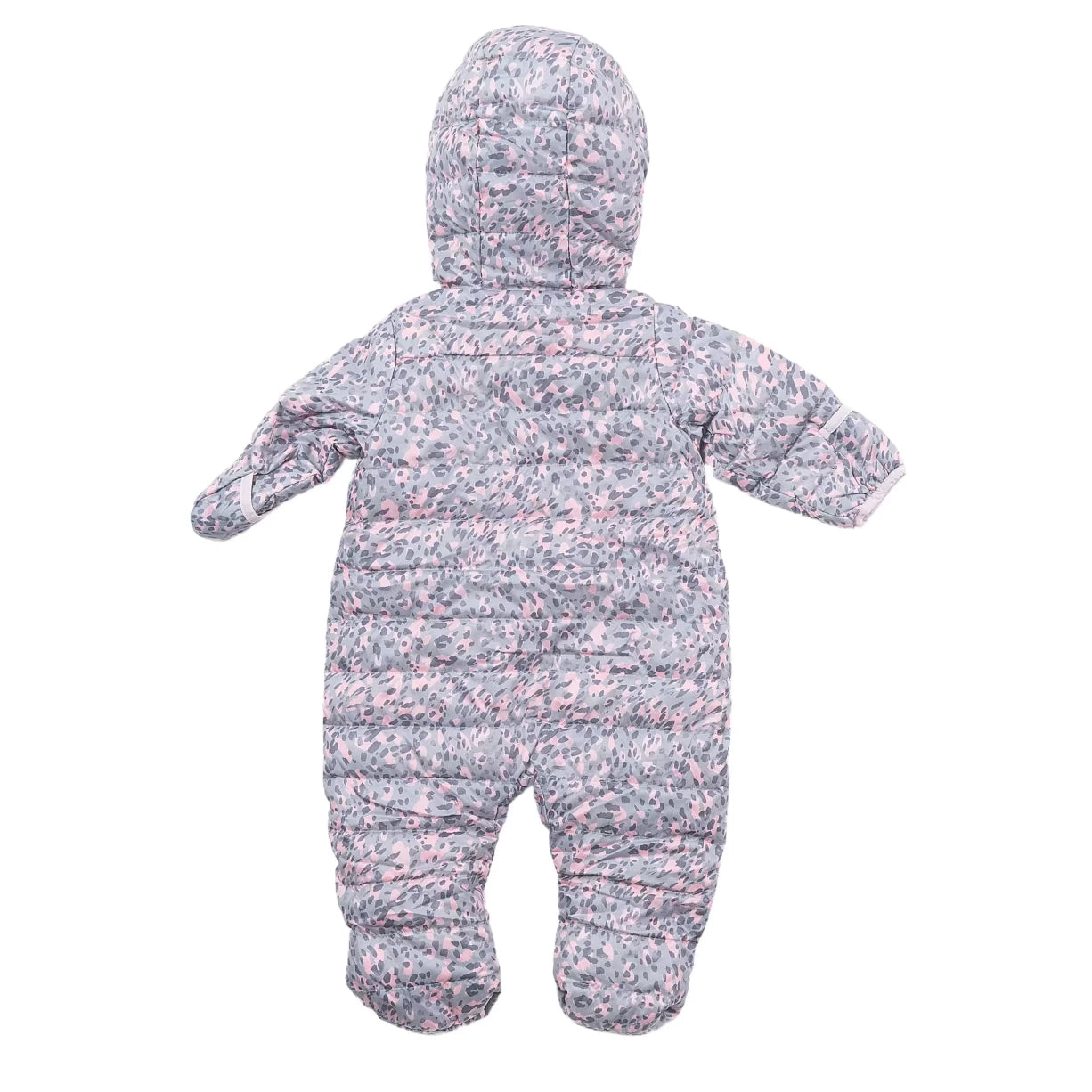 see tech specsPink/Grey