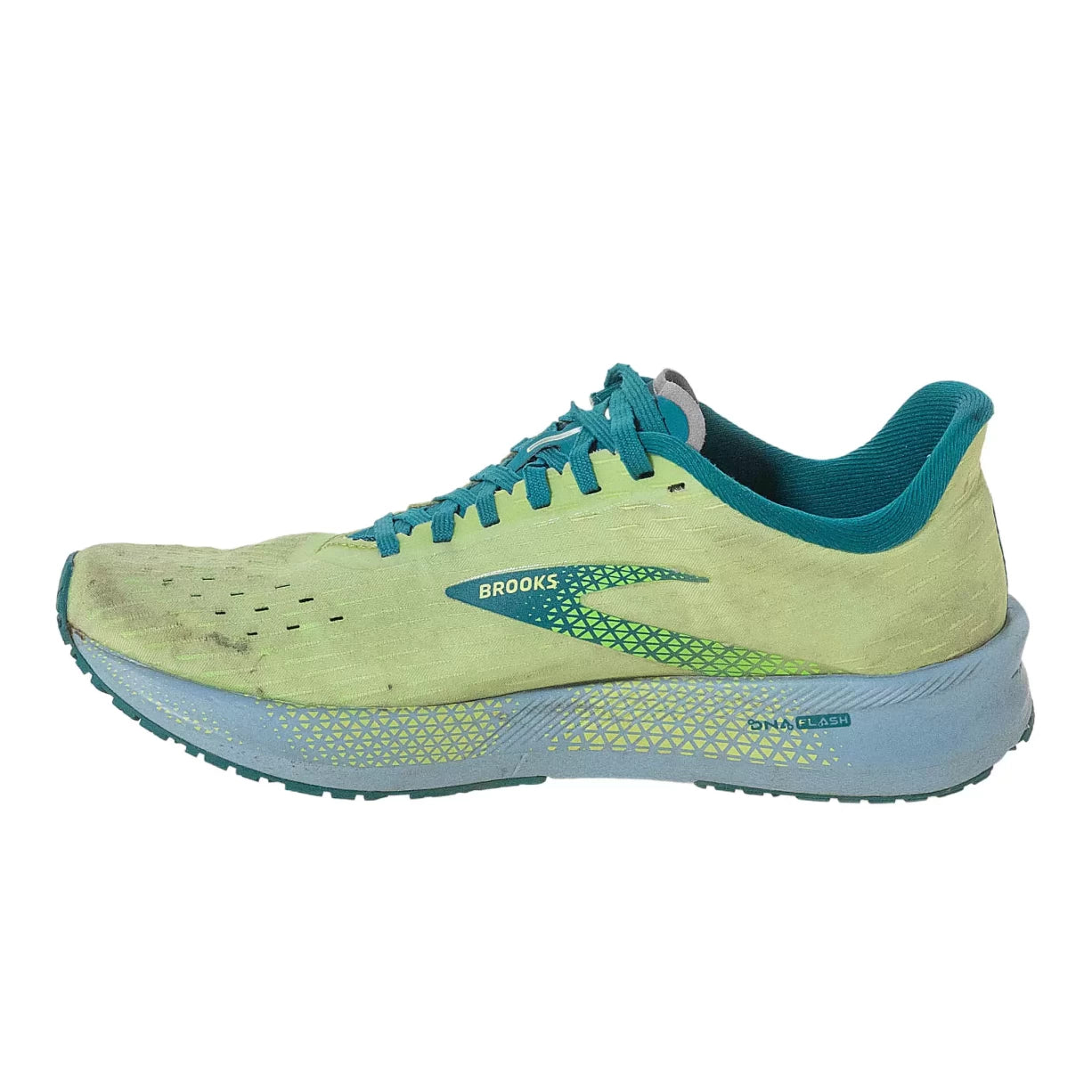 Estimated Size 8,see tech specsLight Green
