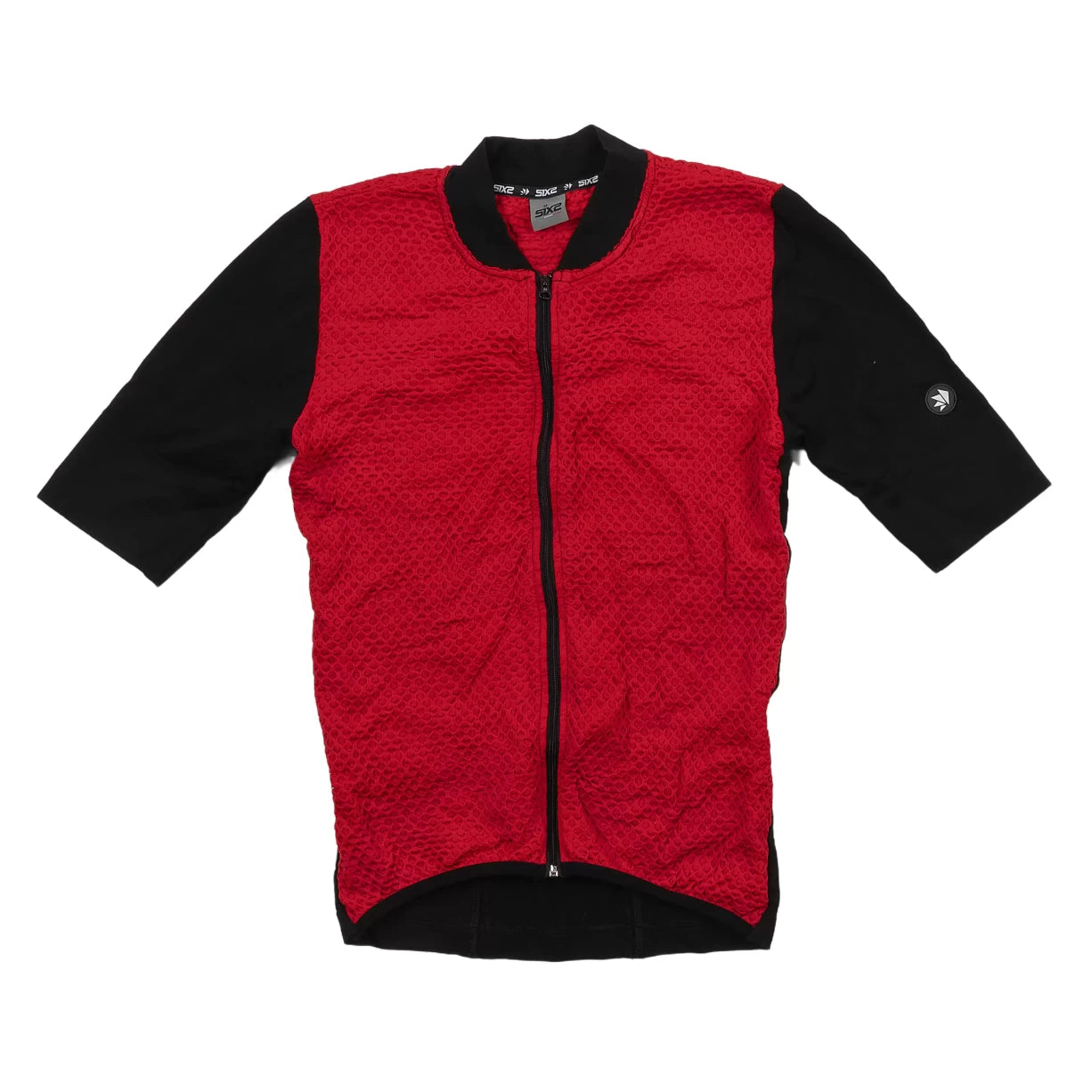 XLRed/Black