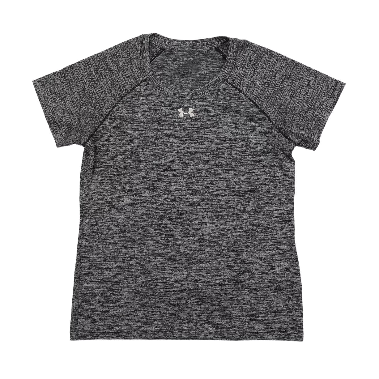 Estimated size SHeather Gray