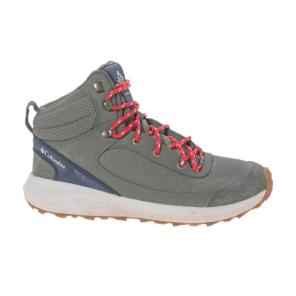 9.5Olive