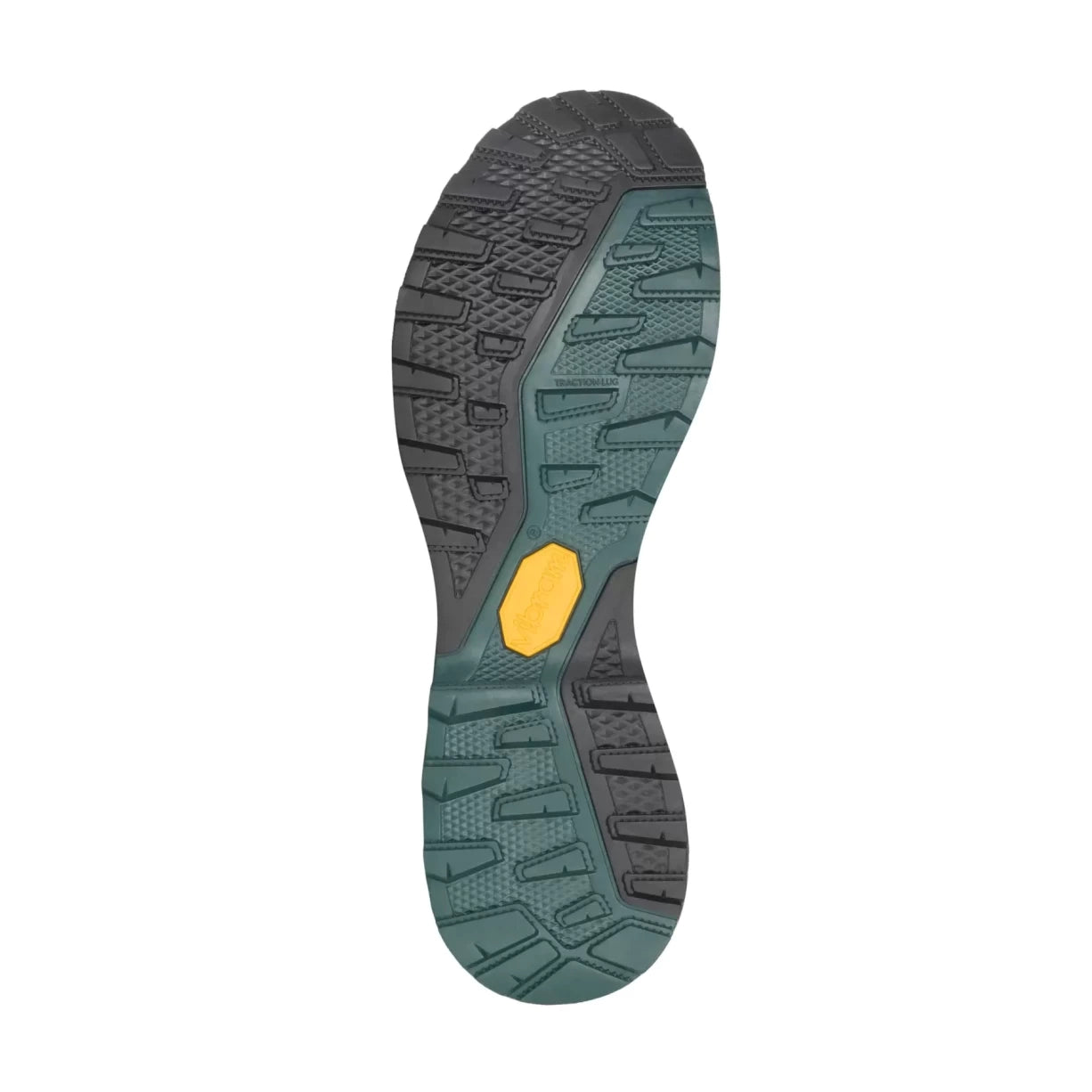 8.5Grey/Green