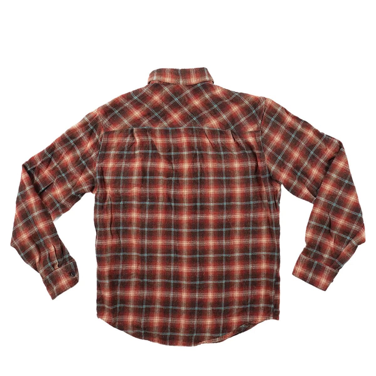 SRed Plaid