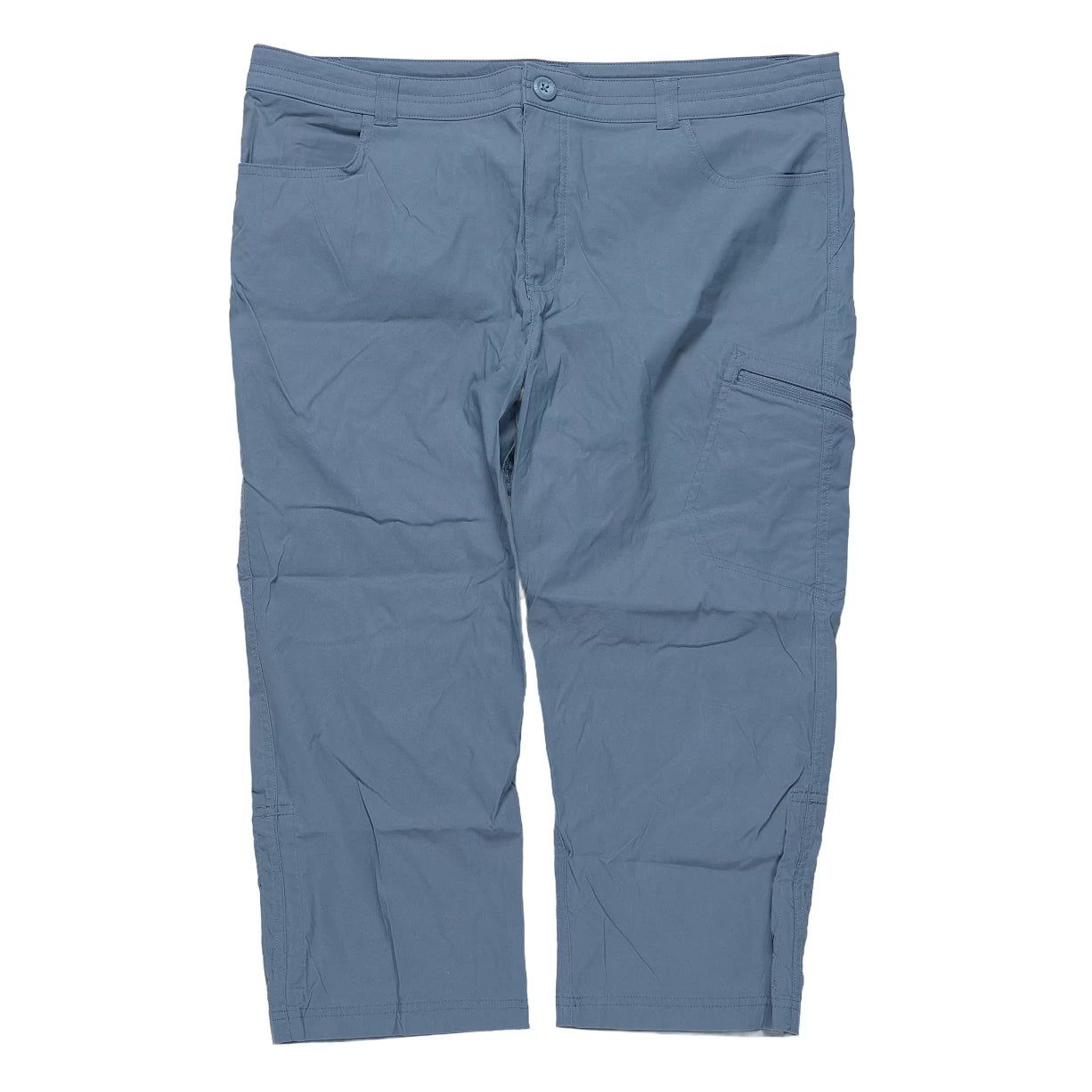 16Blue
