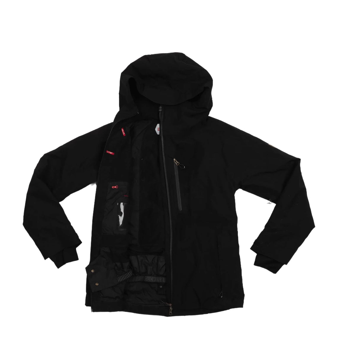 LBlack