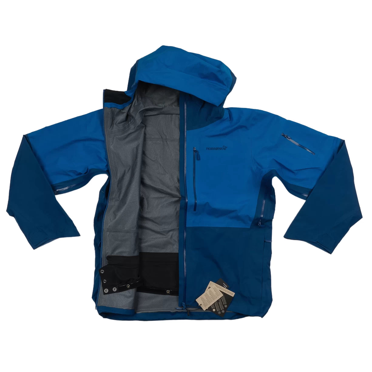 2XLBlue