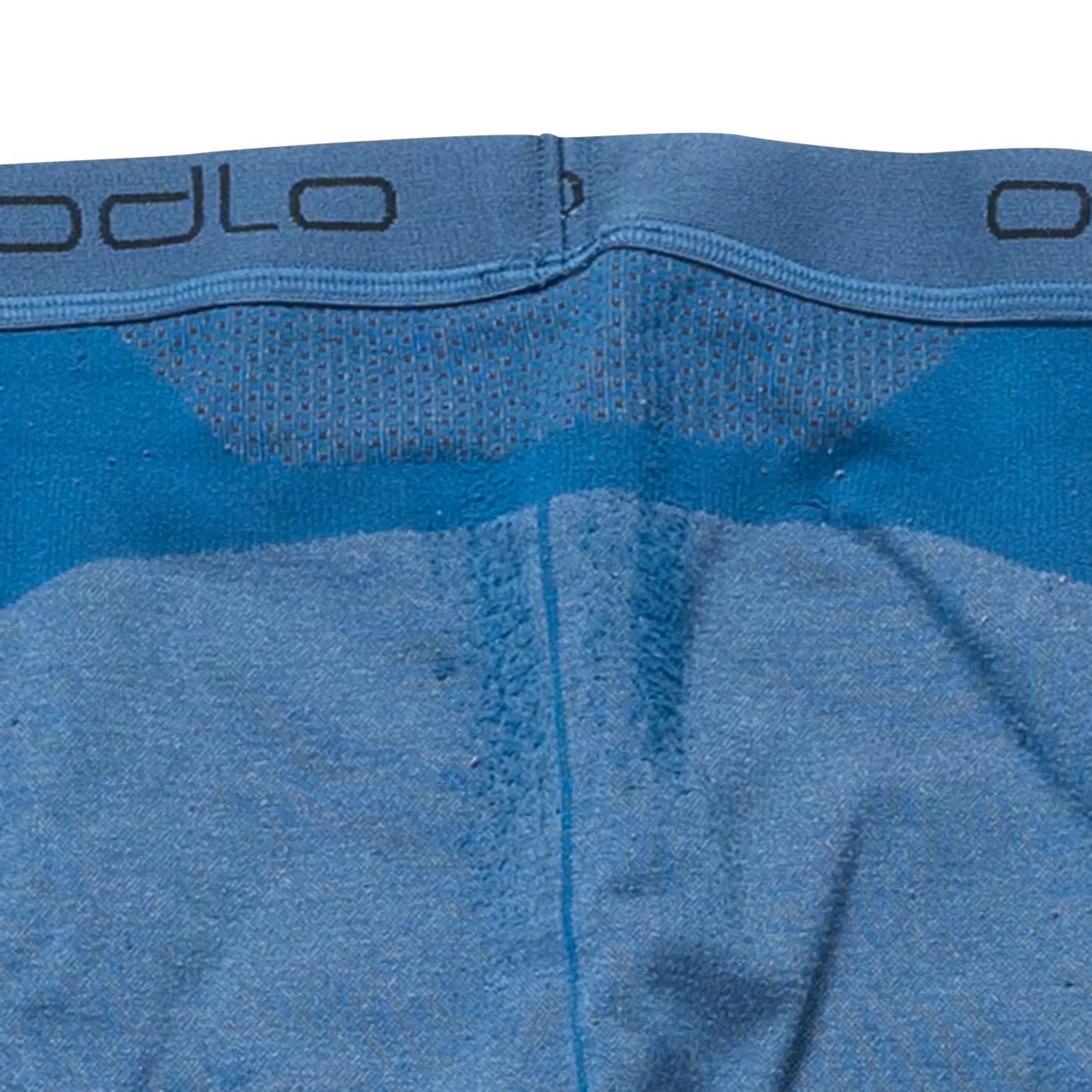 Estimated size SBlue