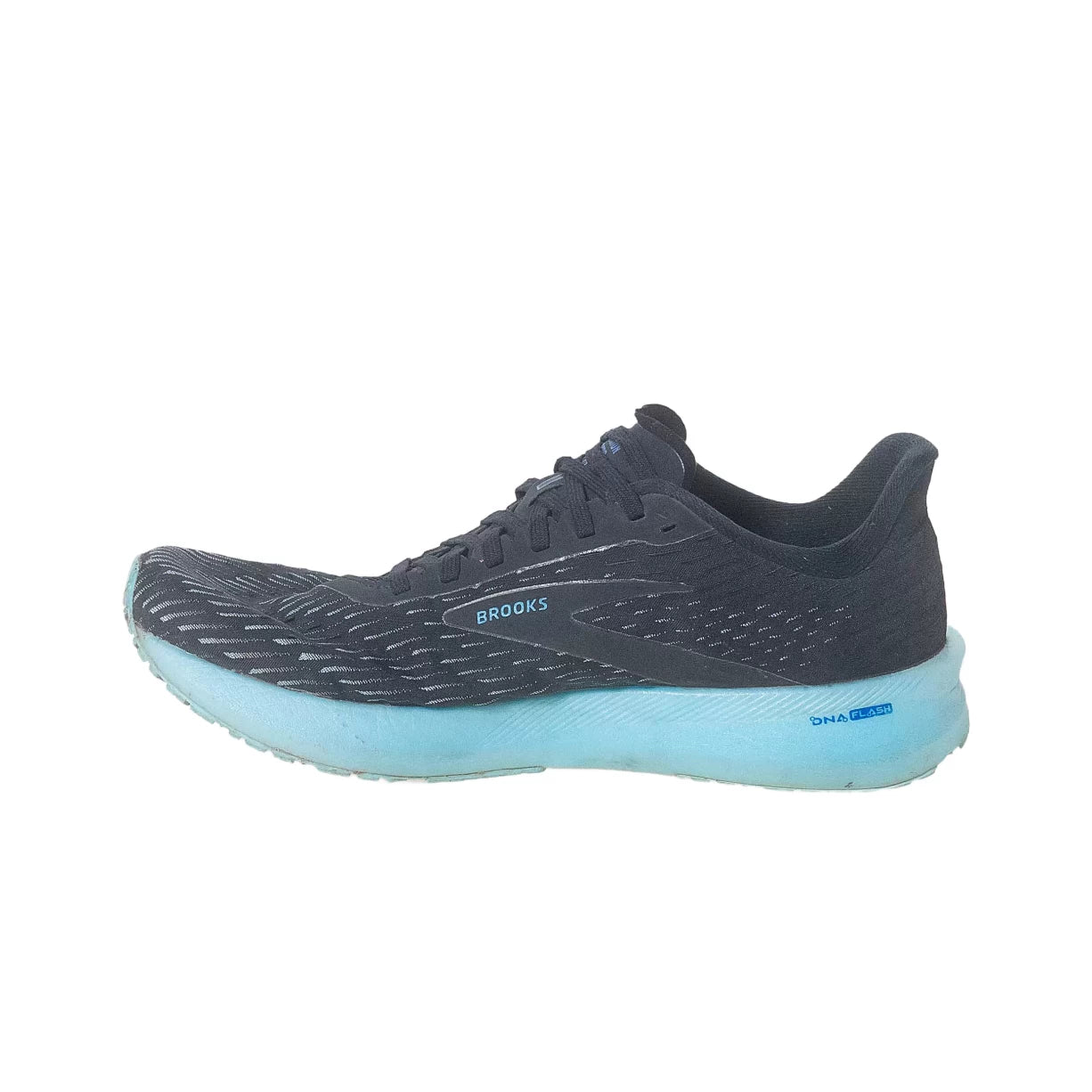 10Black/Blue
