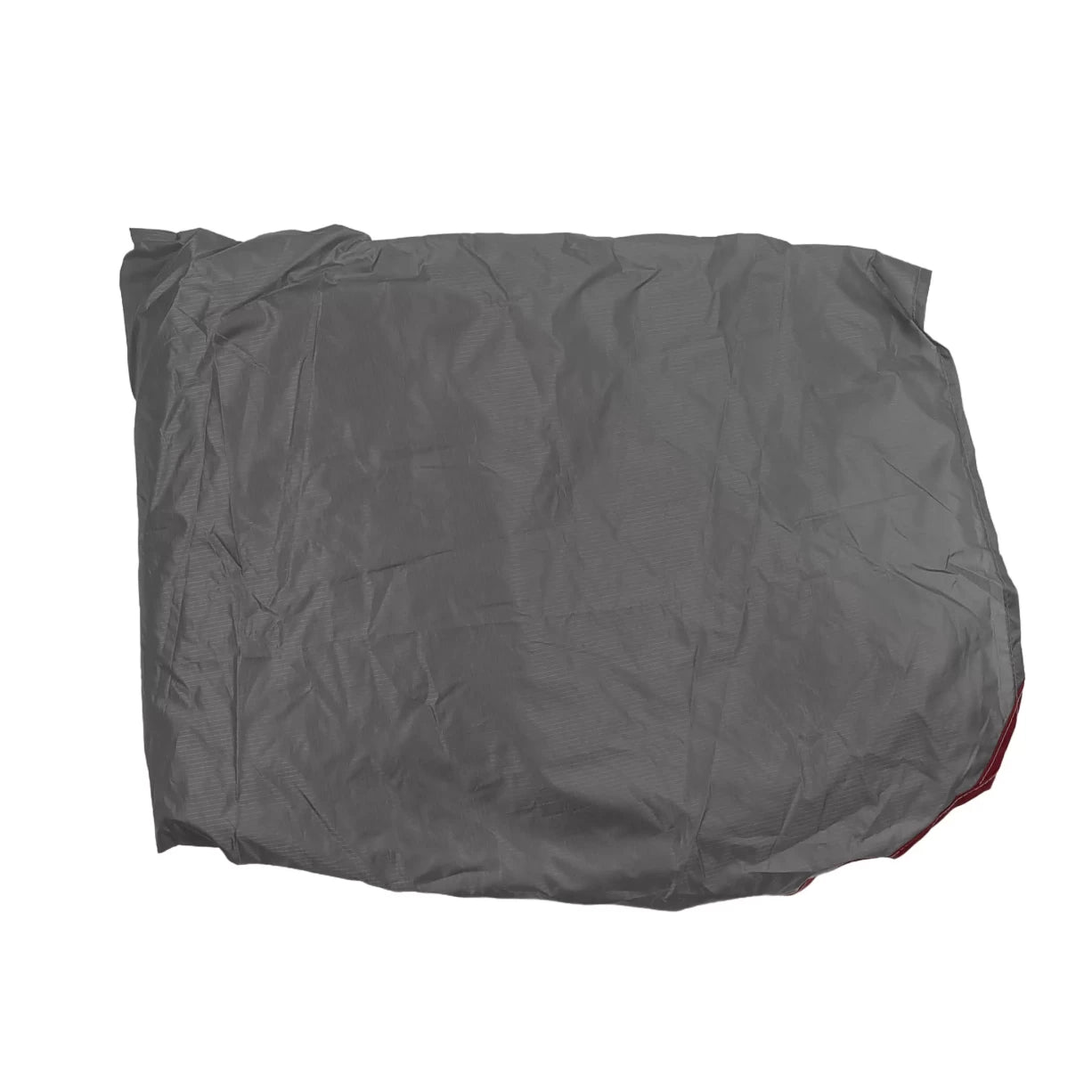 One SizeRed/Grey