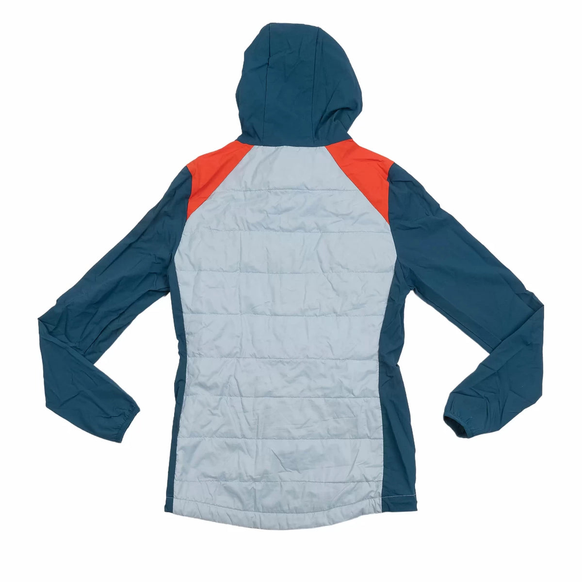 XSBlue/Orange