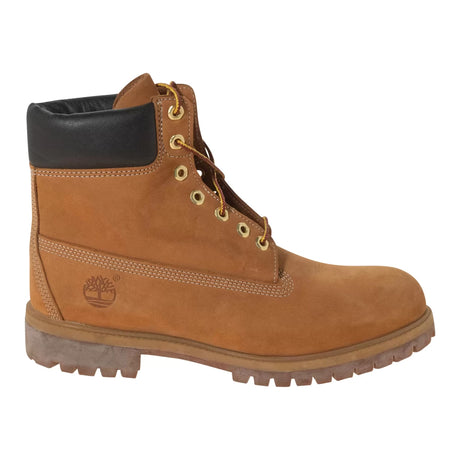 10.5Wheat Nubuck