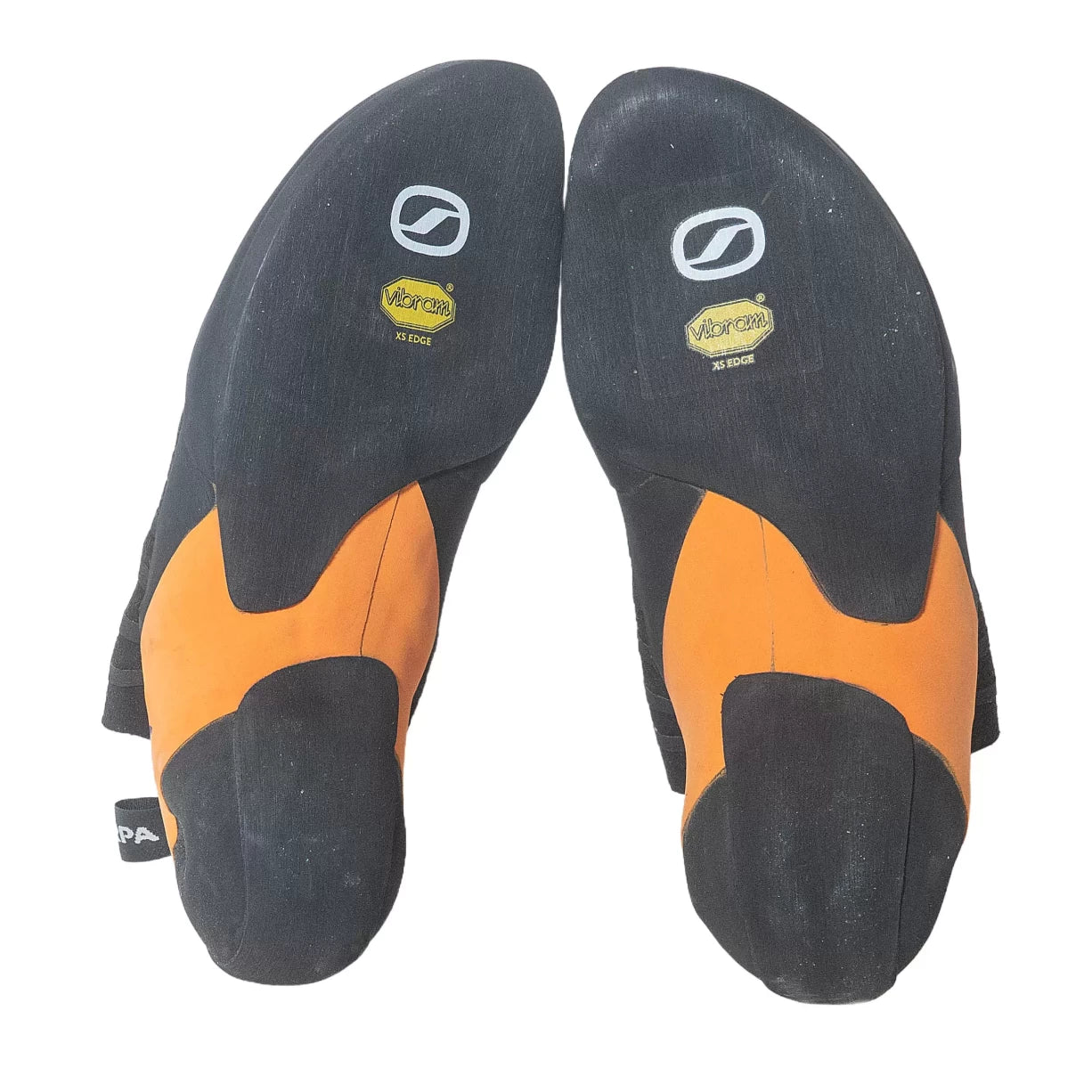 45Black/Orange