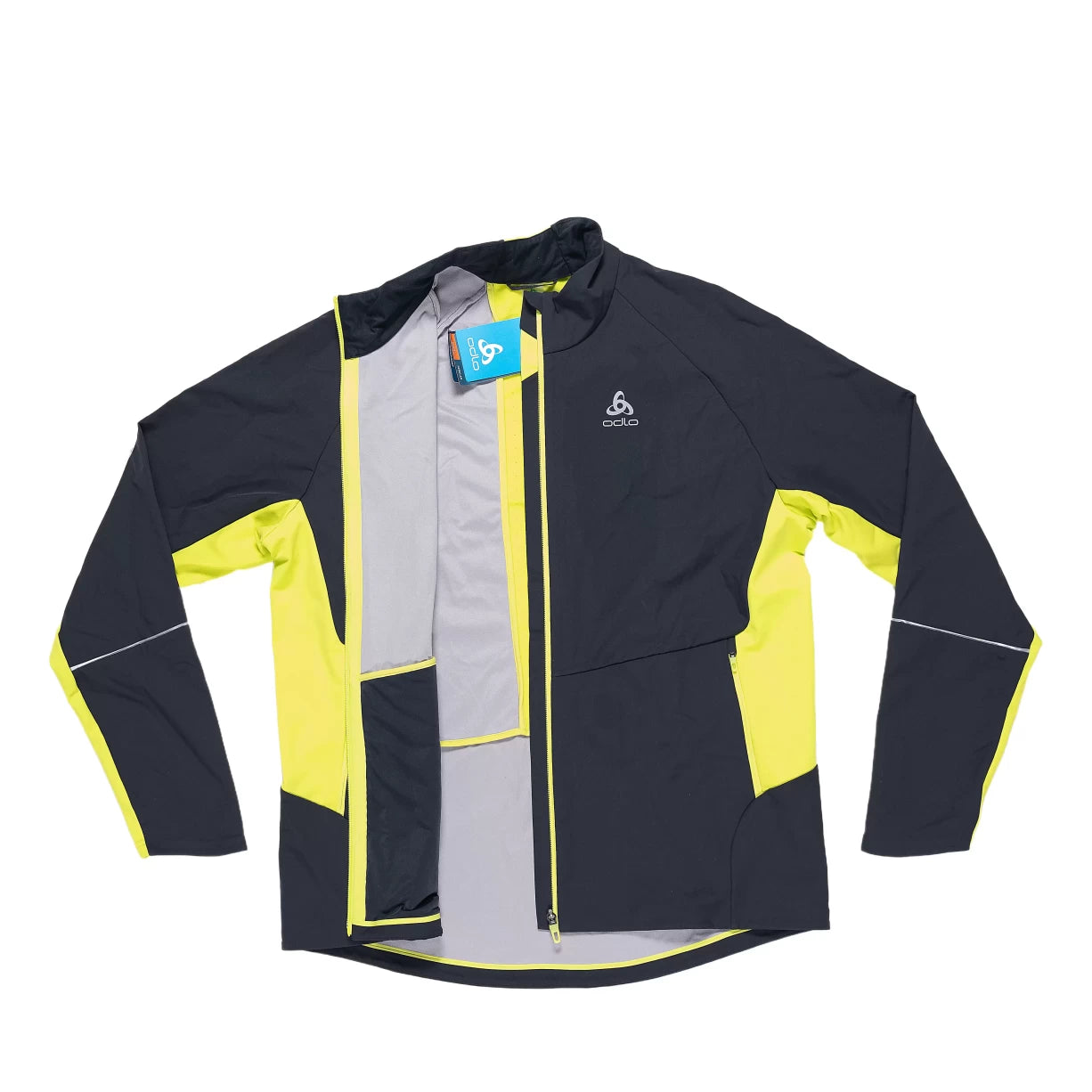 XXLBlack / Yellow