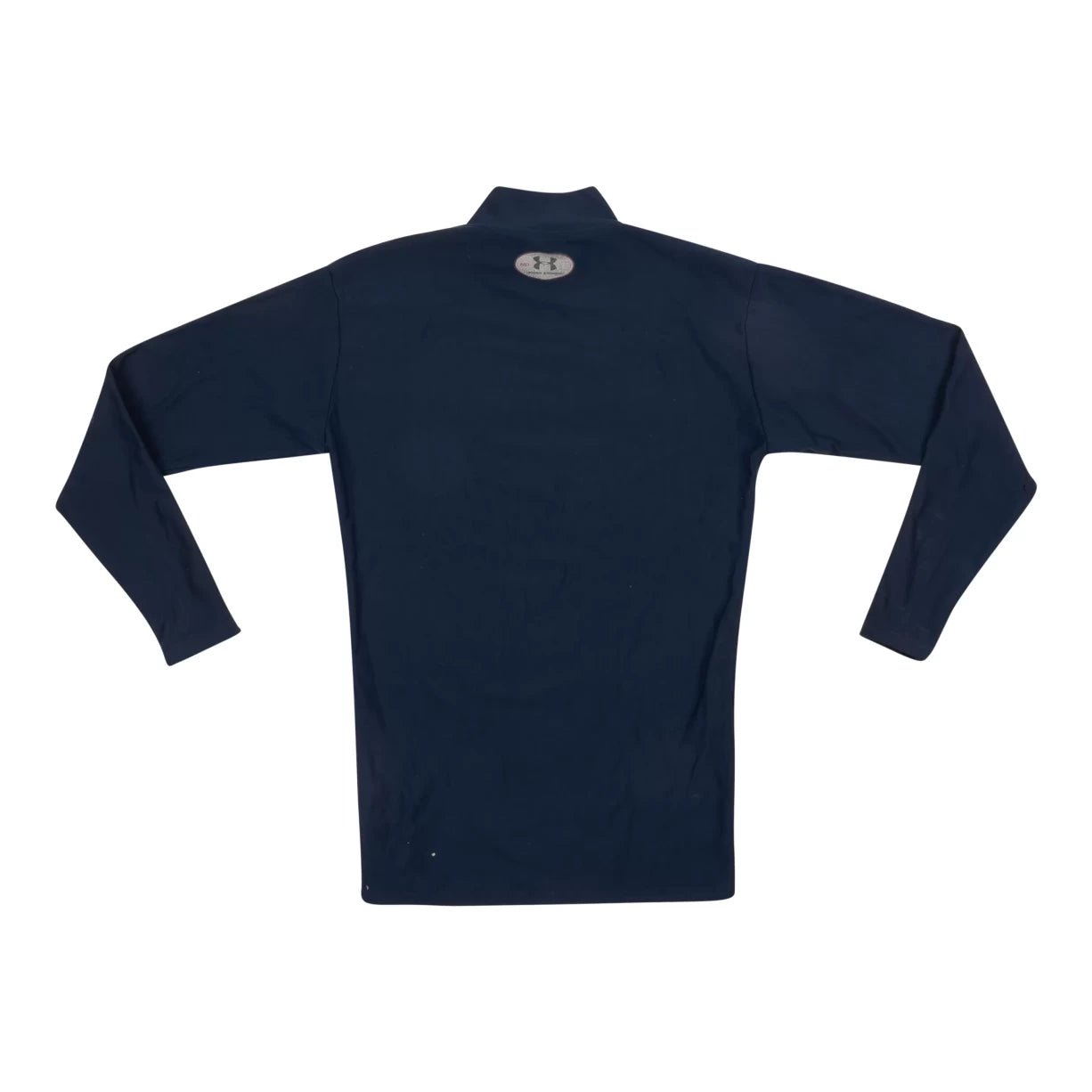 Estimated size SBlue