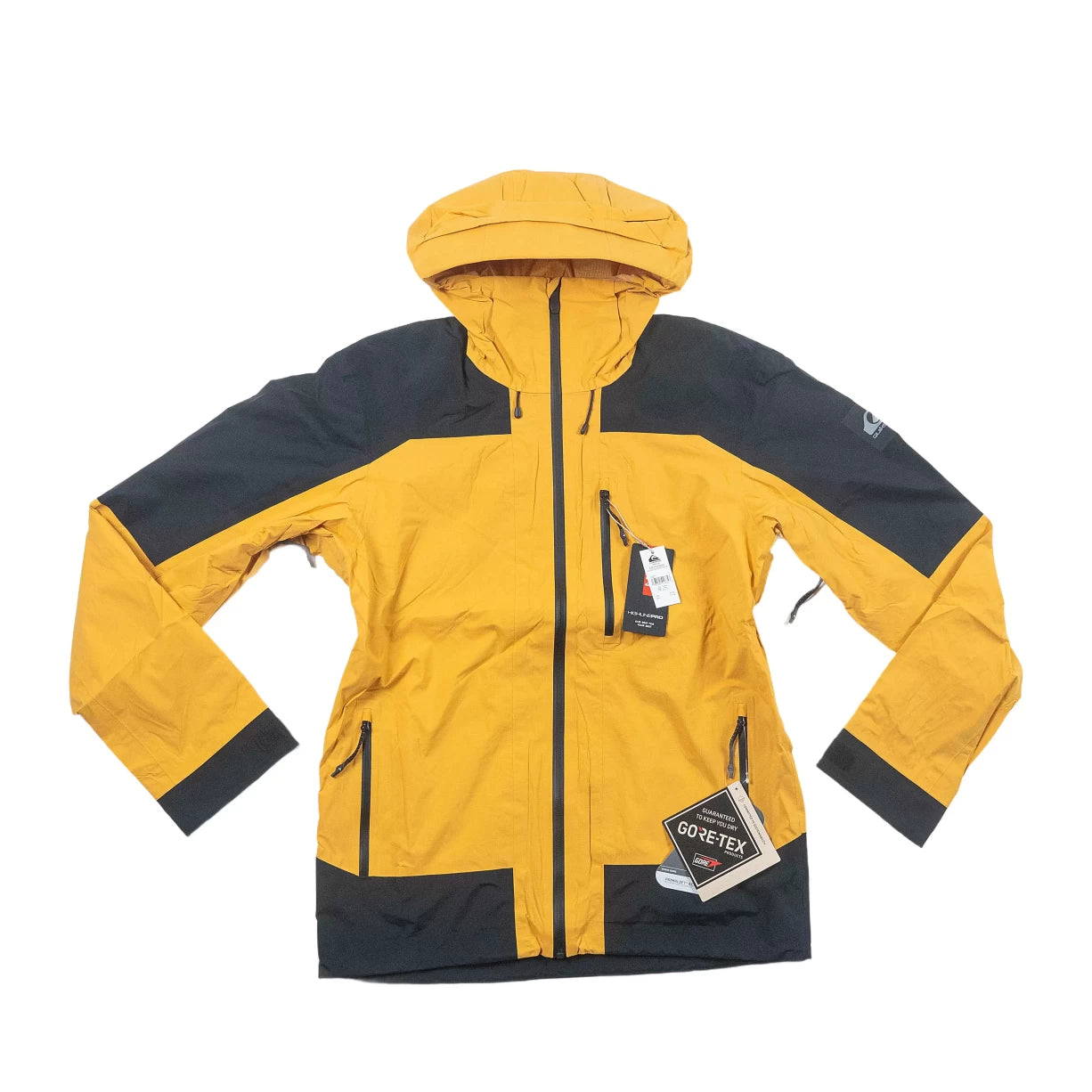 SMineral Yellow