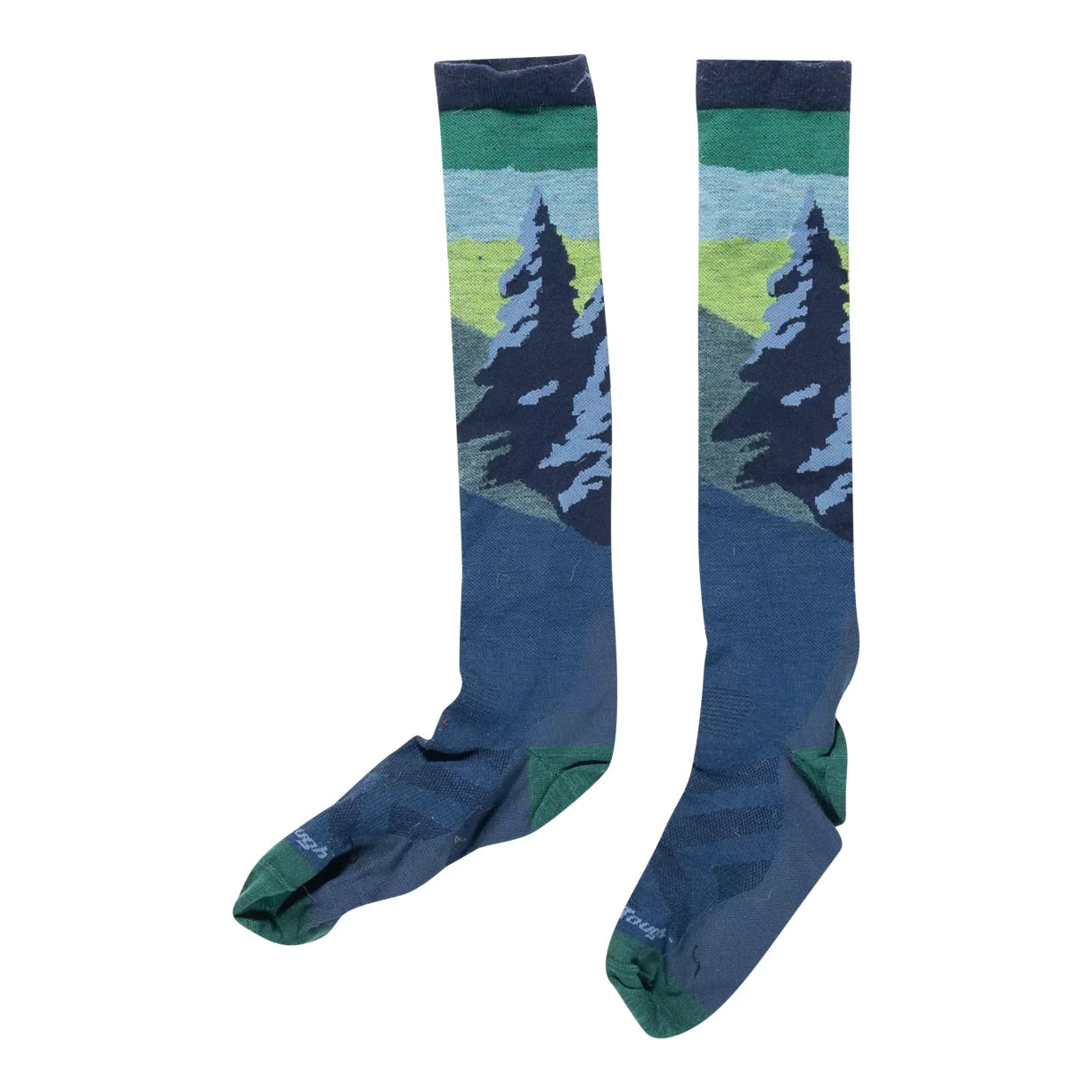 Estimated Size LBlue