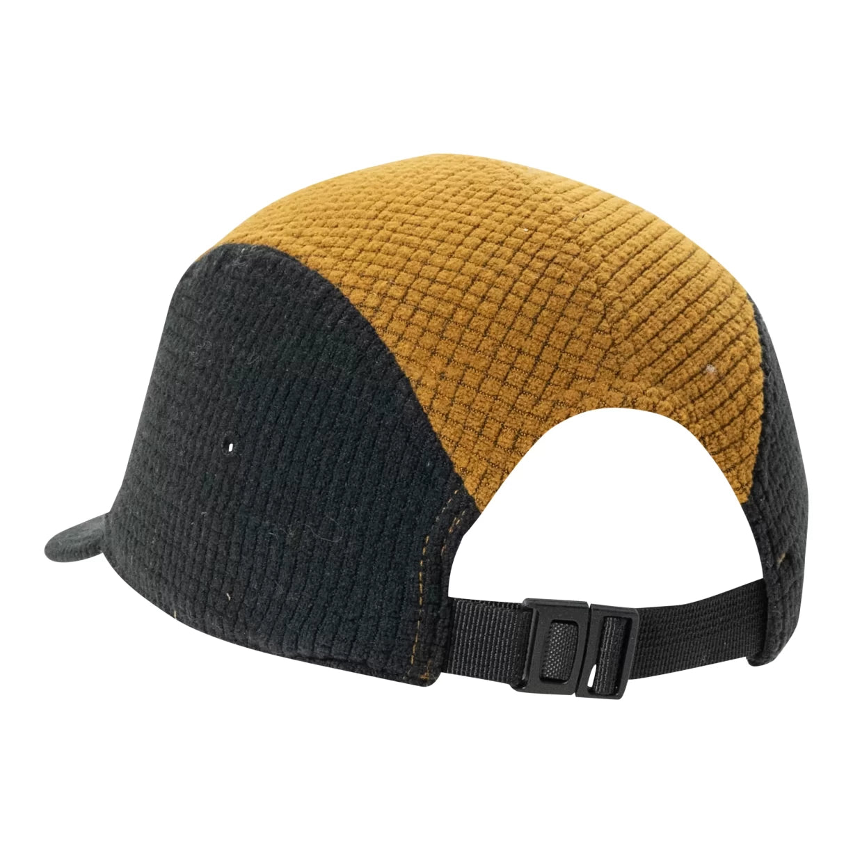 One SizeBlack/Yellow