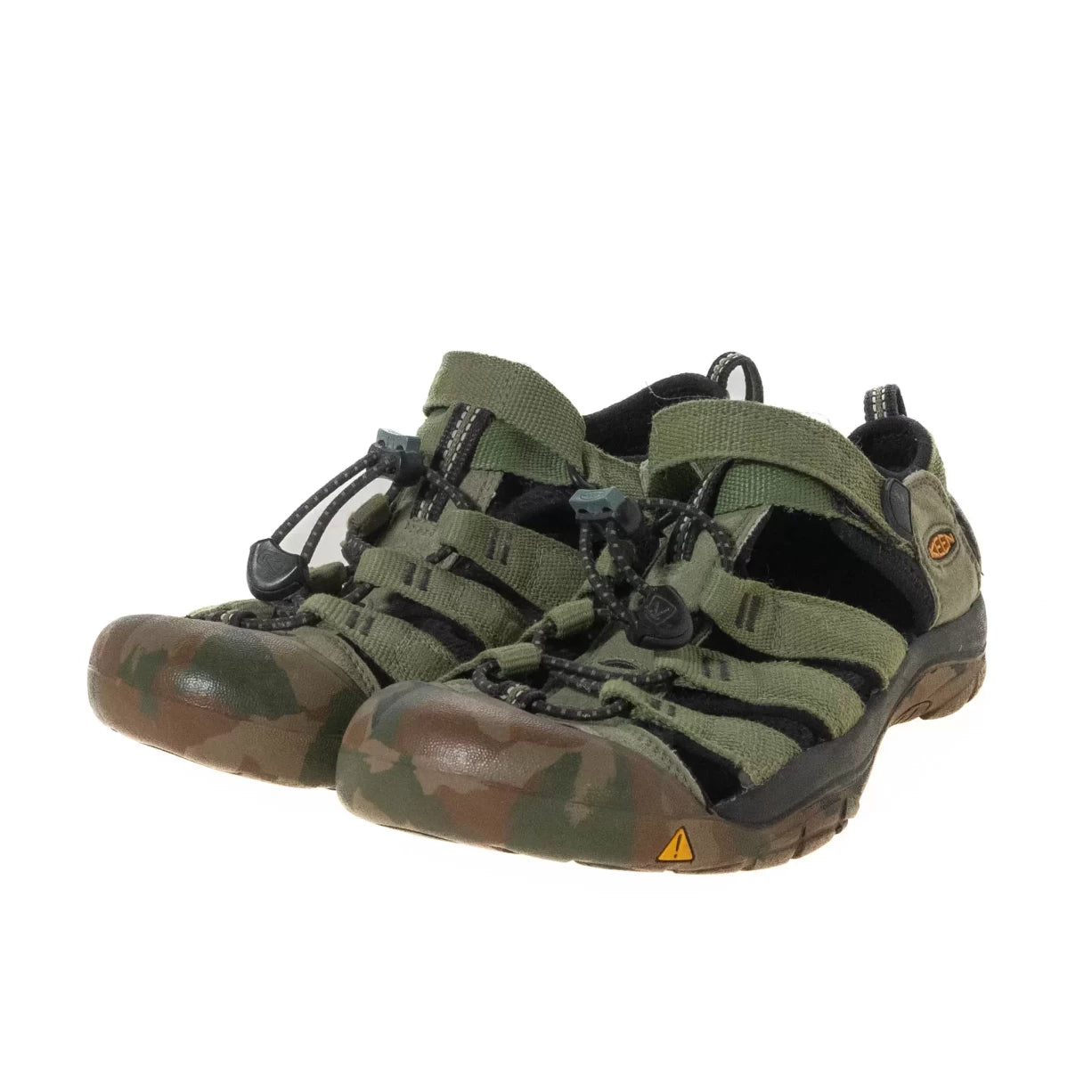 Estimated Size 8Green