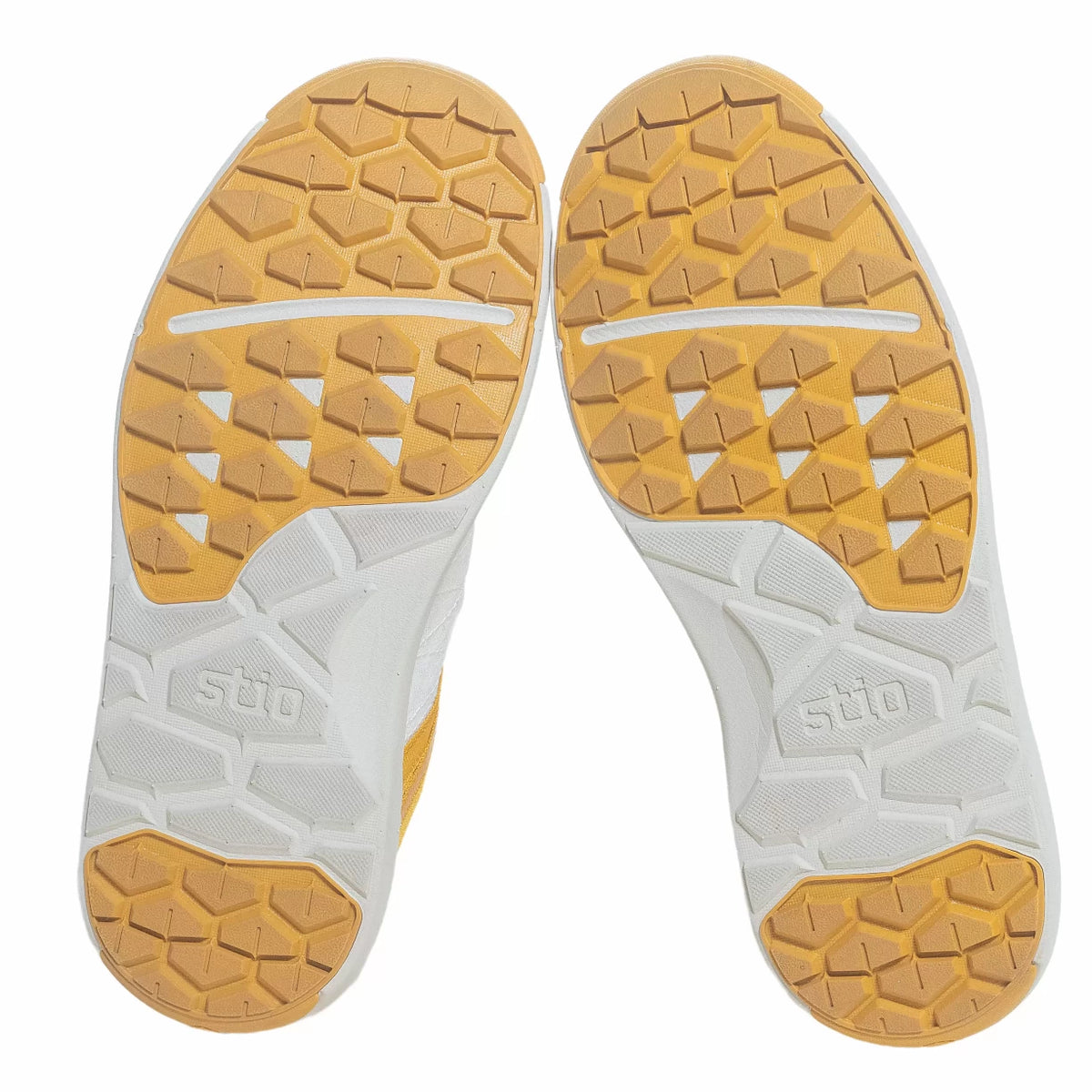 7White/Yellow