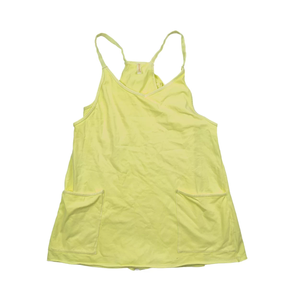 MNeon Yellow