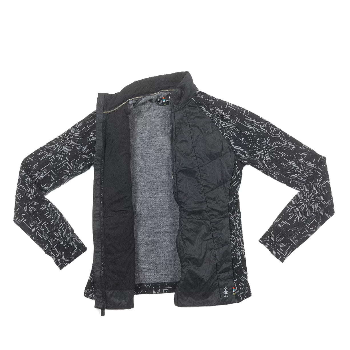 MBlack/Grey