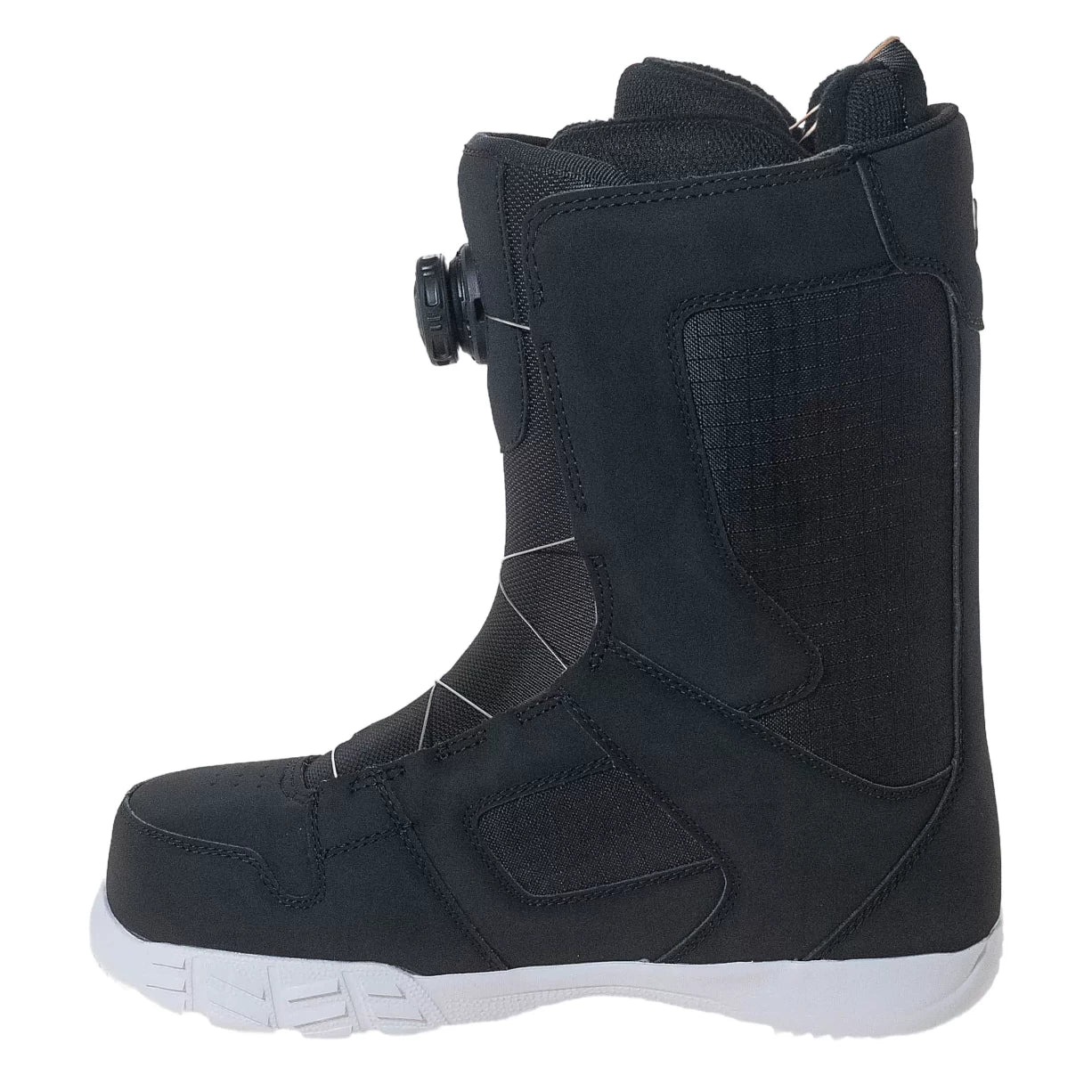 9.5Black